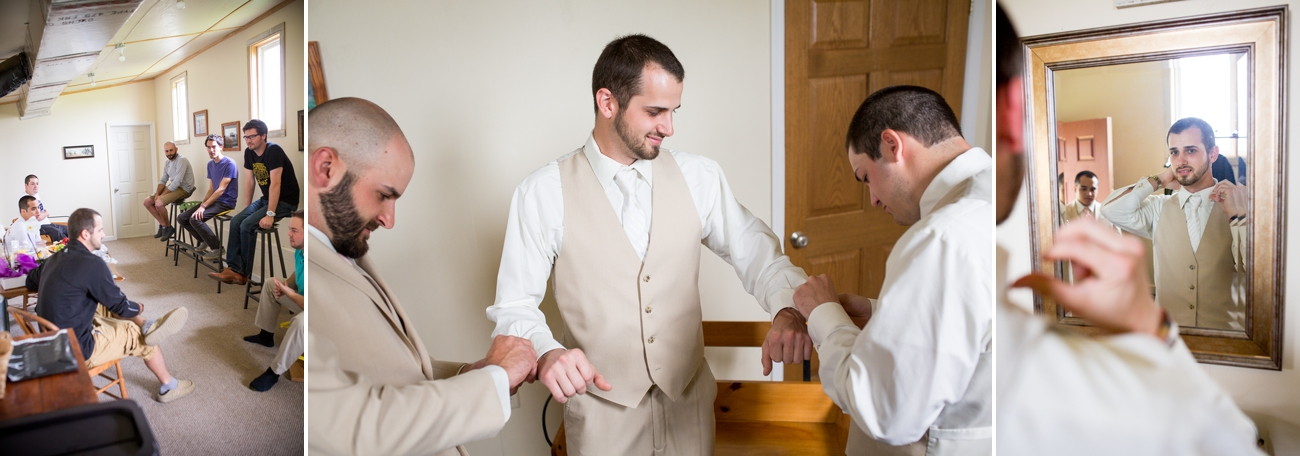 Mechanicsburg Wedding Photographer